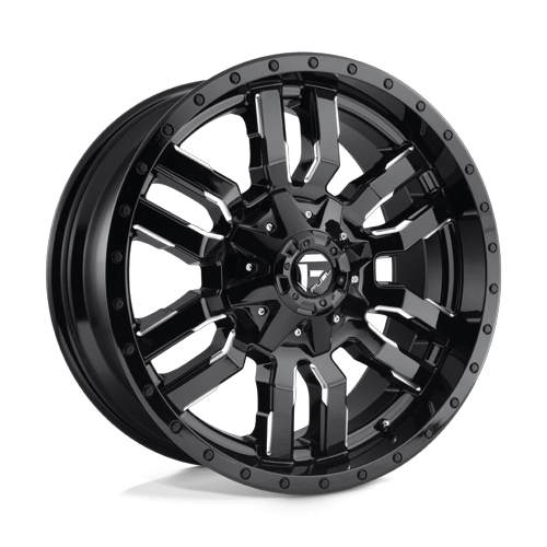 SLEDGE 22X12 8X180 124.2 NBL -44