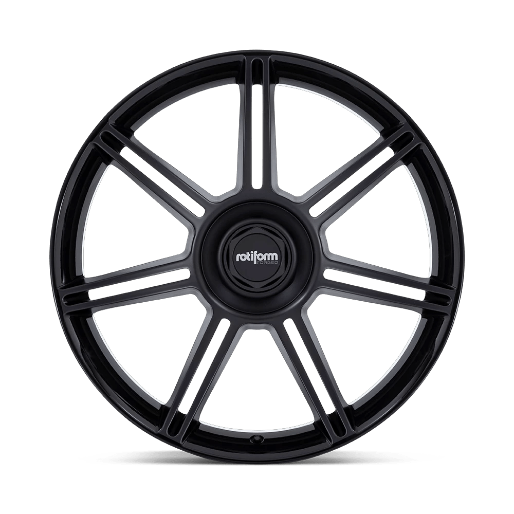 FRA 22X10 5X130 71 +56 G-BLK M-BLK-SPK