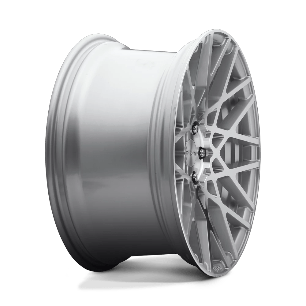 BLQ 19X8.5 5X112 66.56 MSL 35MM