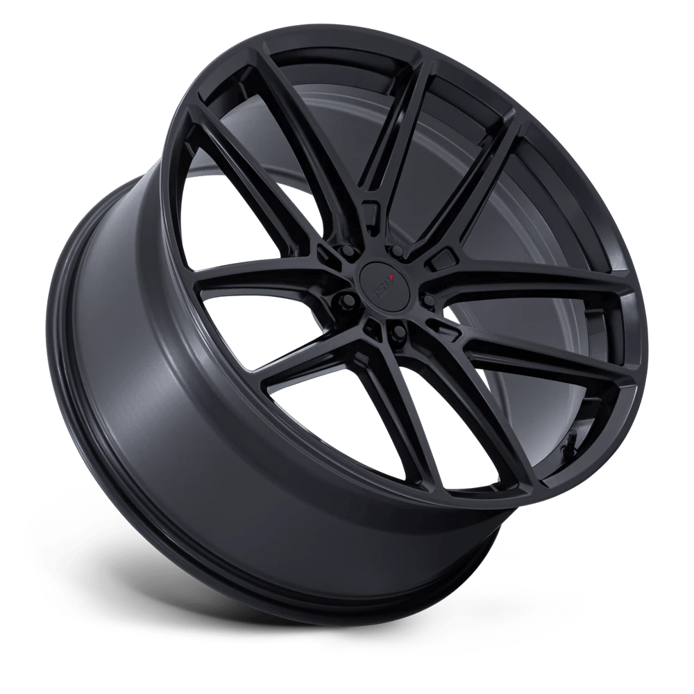IMOLA 22X9 5X112 66 +20 M-BLK