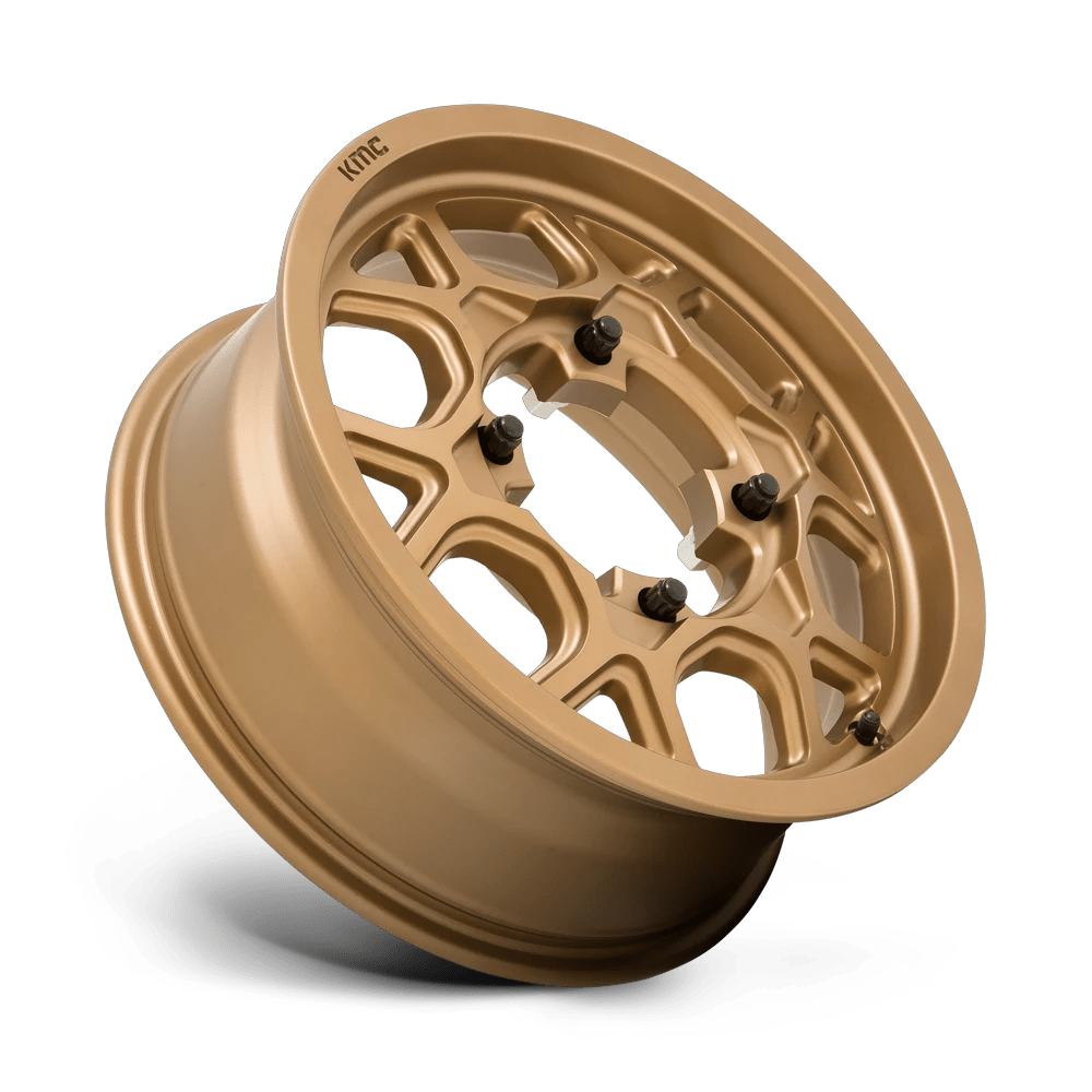 MESA LITE UTV 15X6 4X137 M-BRONZE 38MM