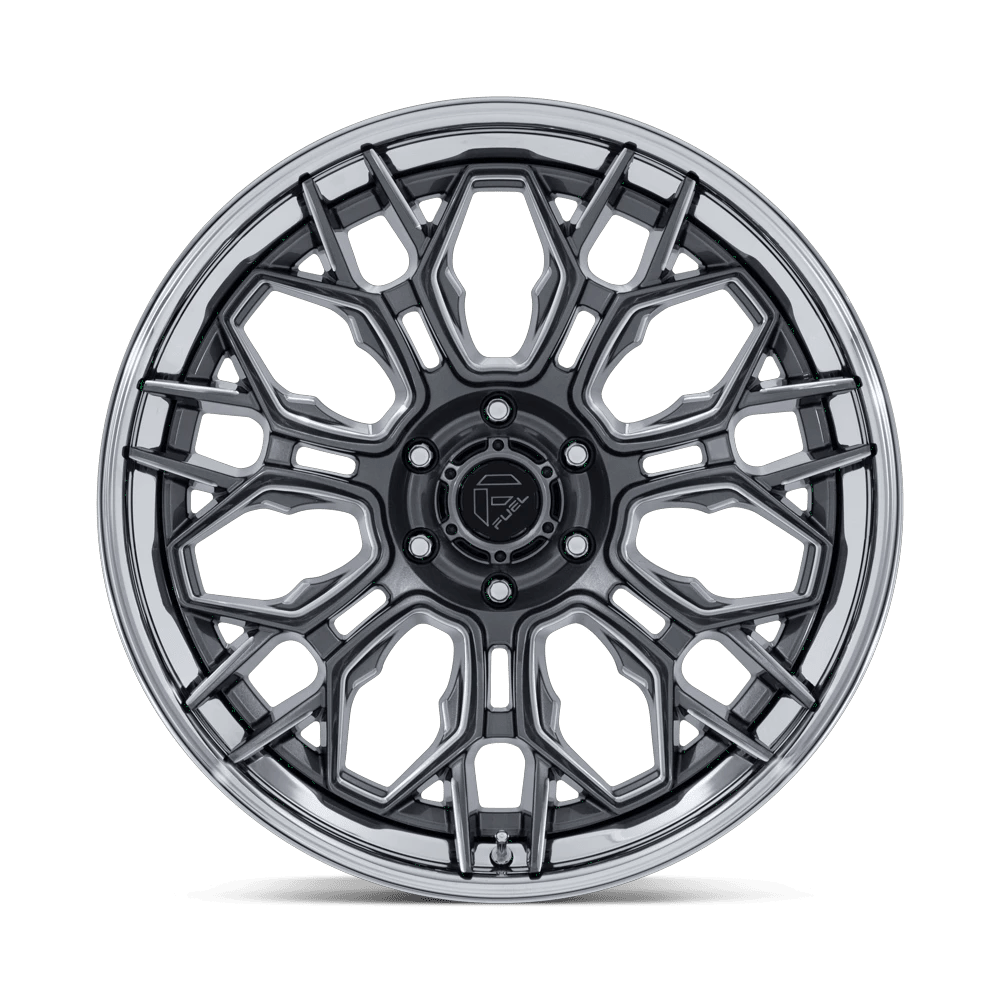 HIVE 20X9 6X5.5 106 +1 G-GNMTL CHR-LP