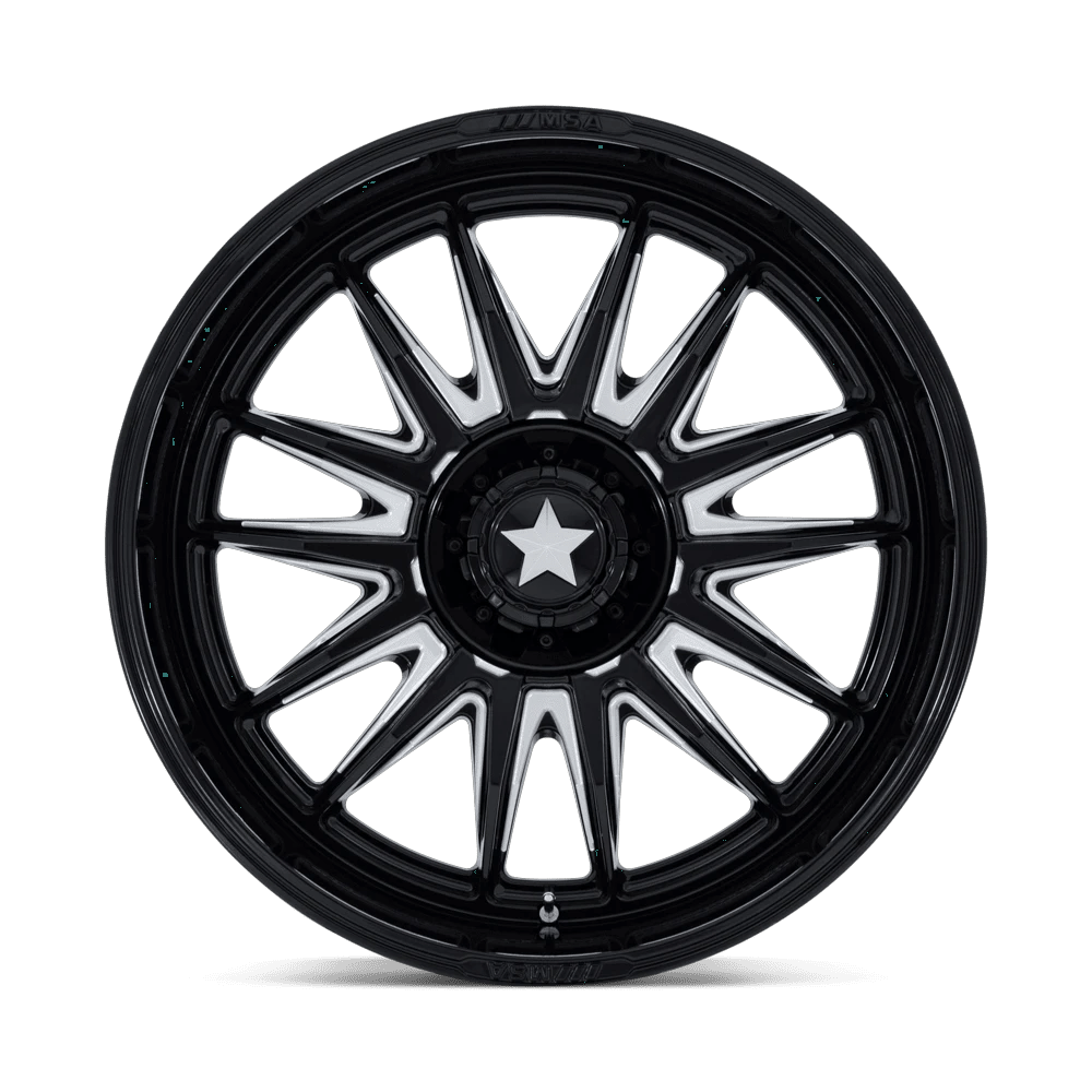 COMMANDER UTV 24X10 4X137/156 -25 GB-MIL