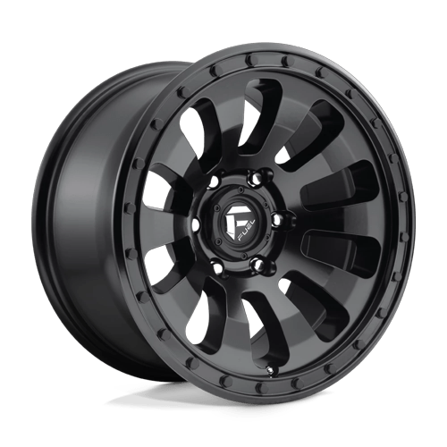 TACTIC 18X9 5X150 110.1 BD +20