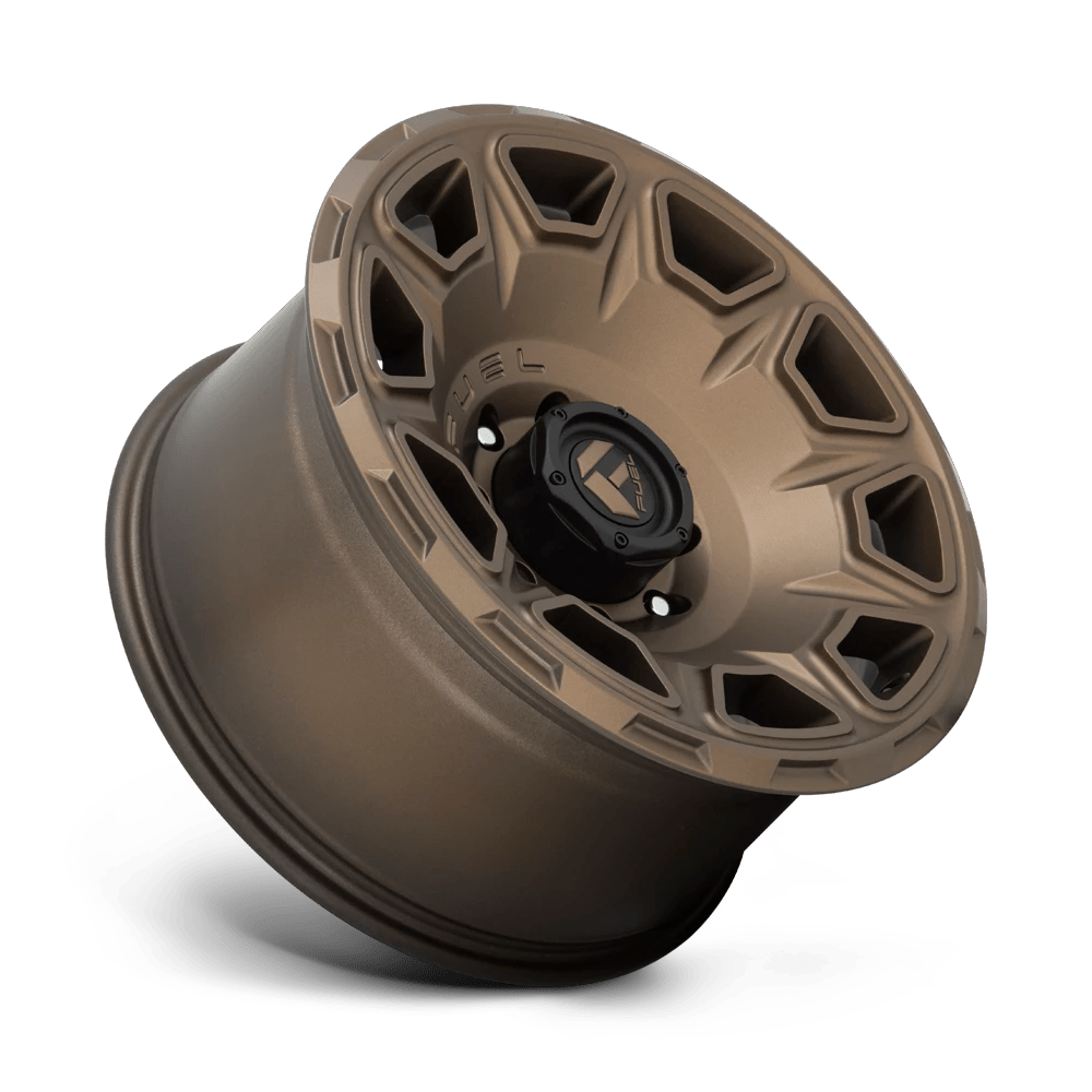 VENGEANCE 20X10 8X170 125.1 ZD -18