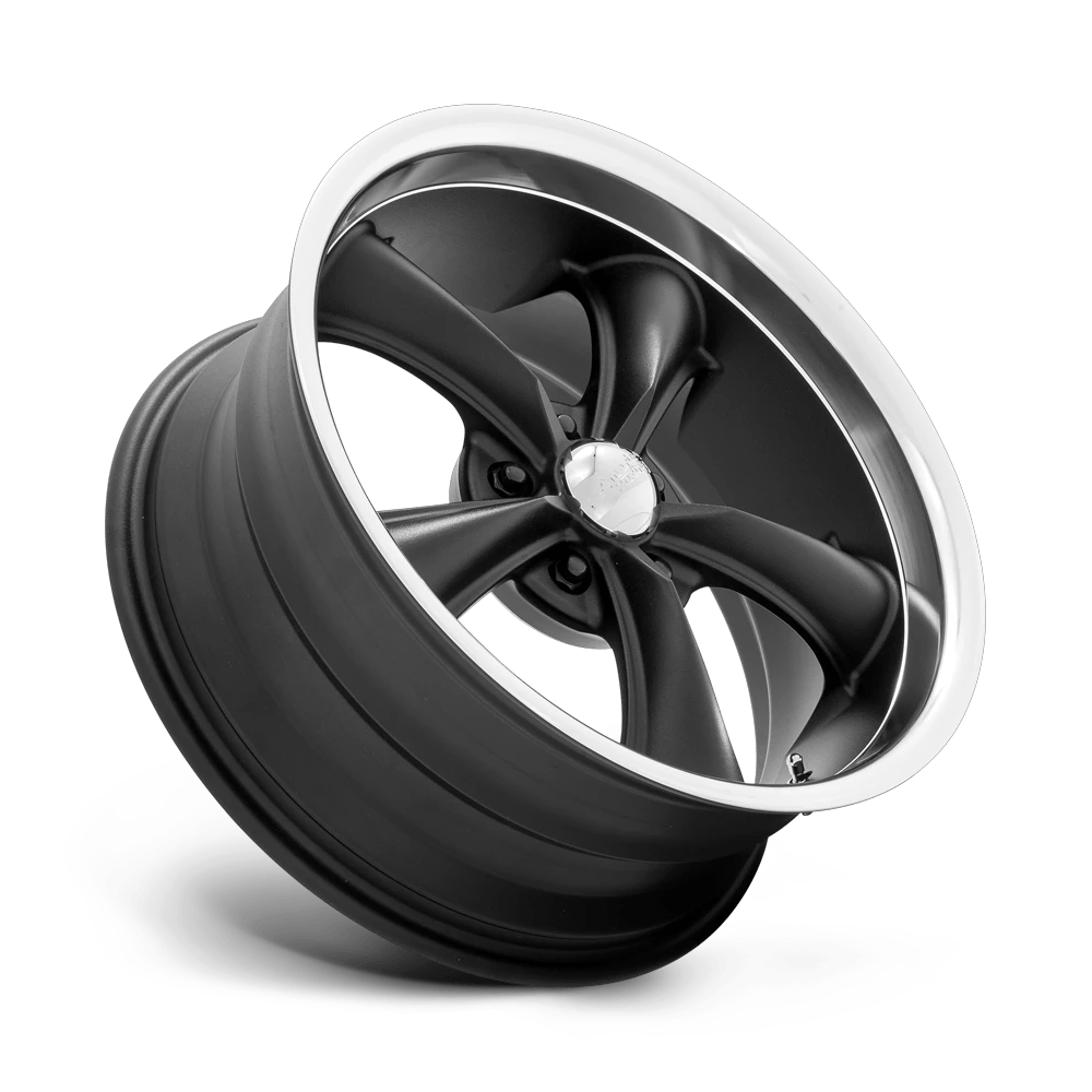 VN338 20X10 5X4.5 72 T-BLK DC-LP +2