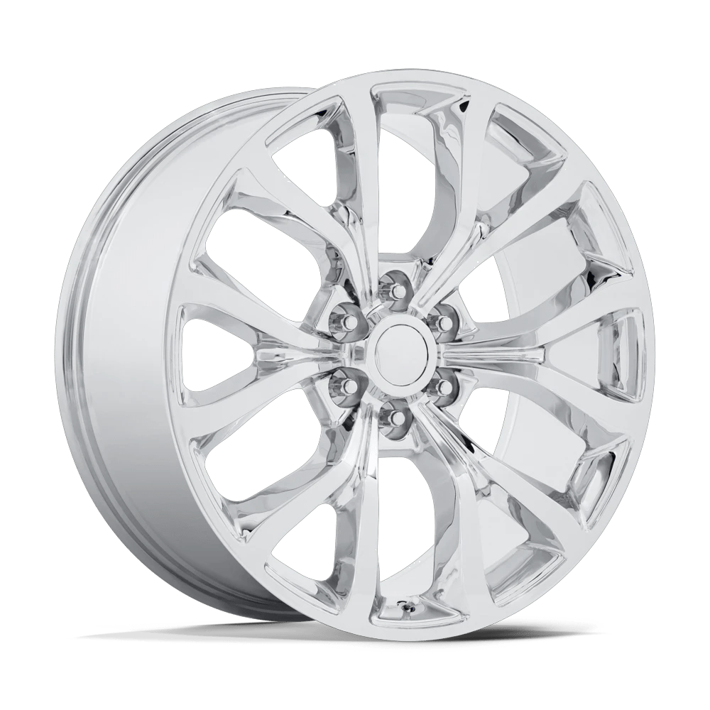 CHROME