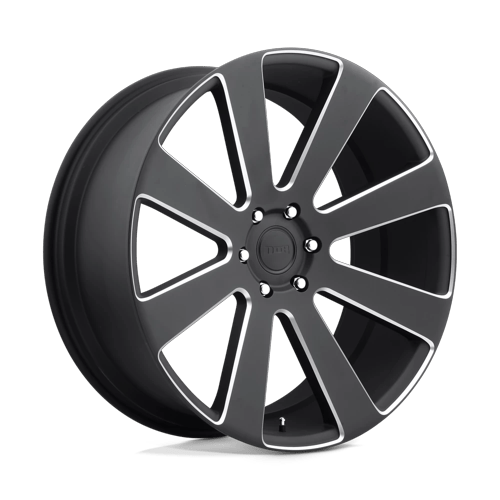 8-BALL 24X10 6X135 87.1 NBD +30