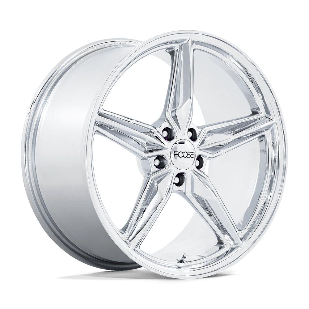 FOOSE - F173 CF8-chrome