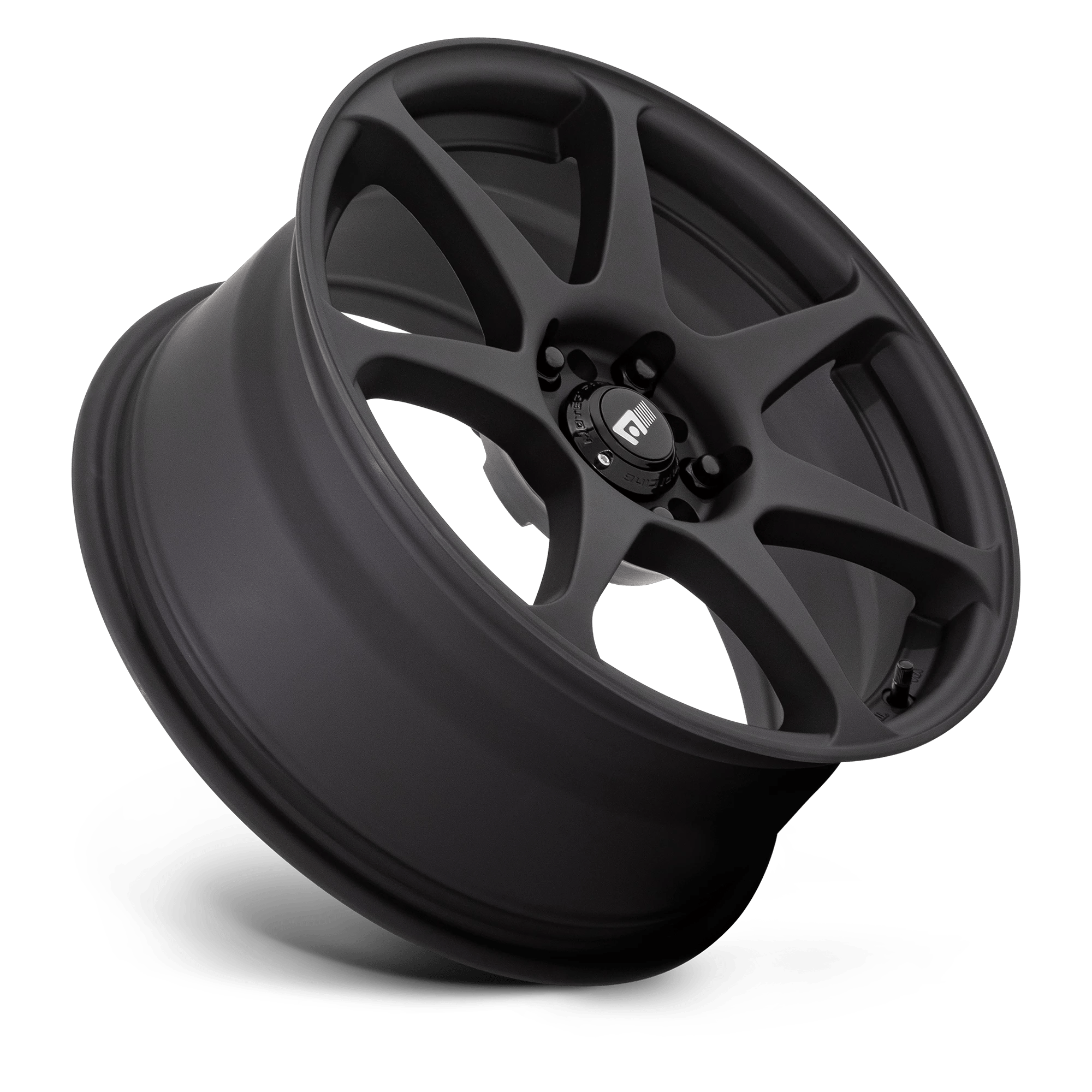 BATTLE 17X8 5X4.5 72 +30 M-BLK