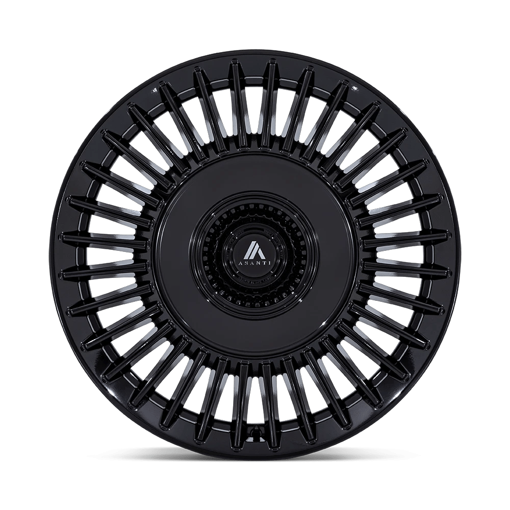 TIARA 20X10.5 5X115/120 74 +18 G-BLK