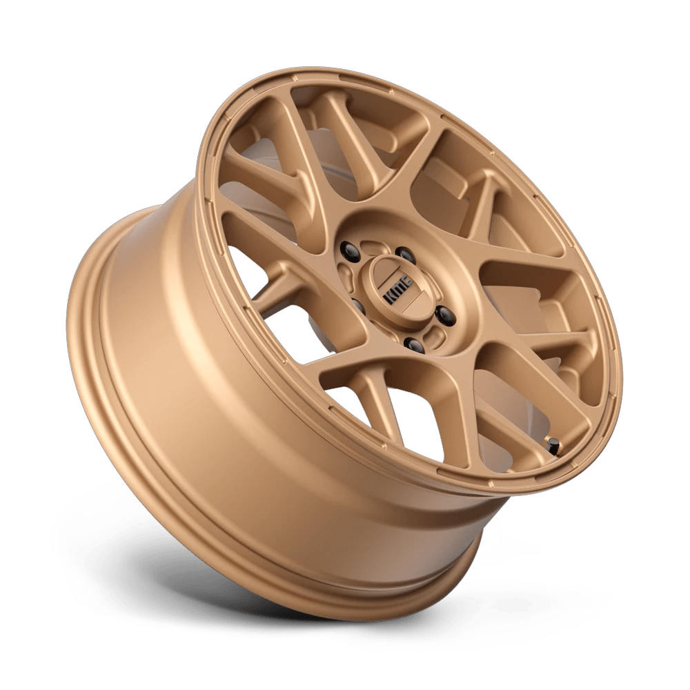 KM708 17X8 5X110 M-BRONZE 38MM