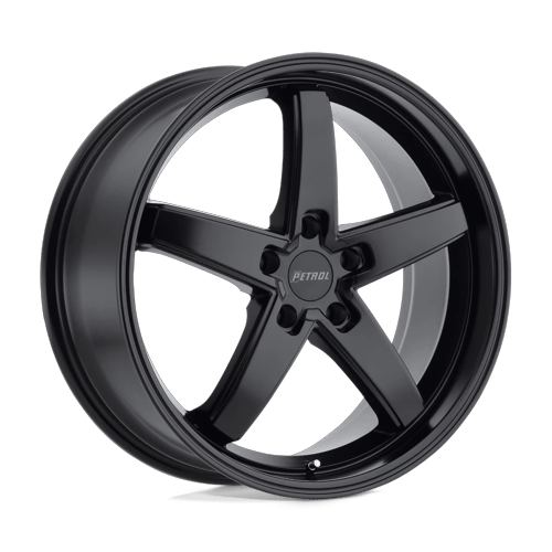 PE P1B 18X8 5X4.5 76 M-BLK +40