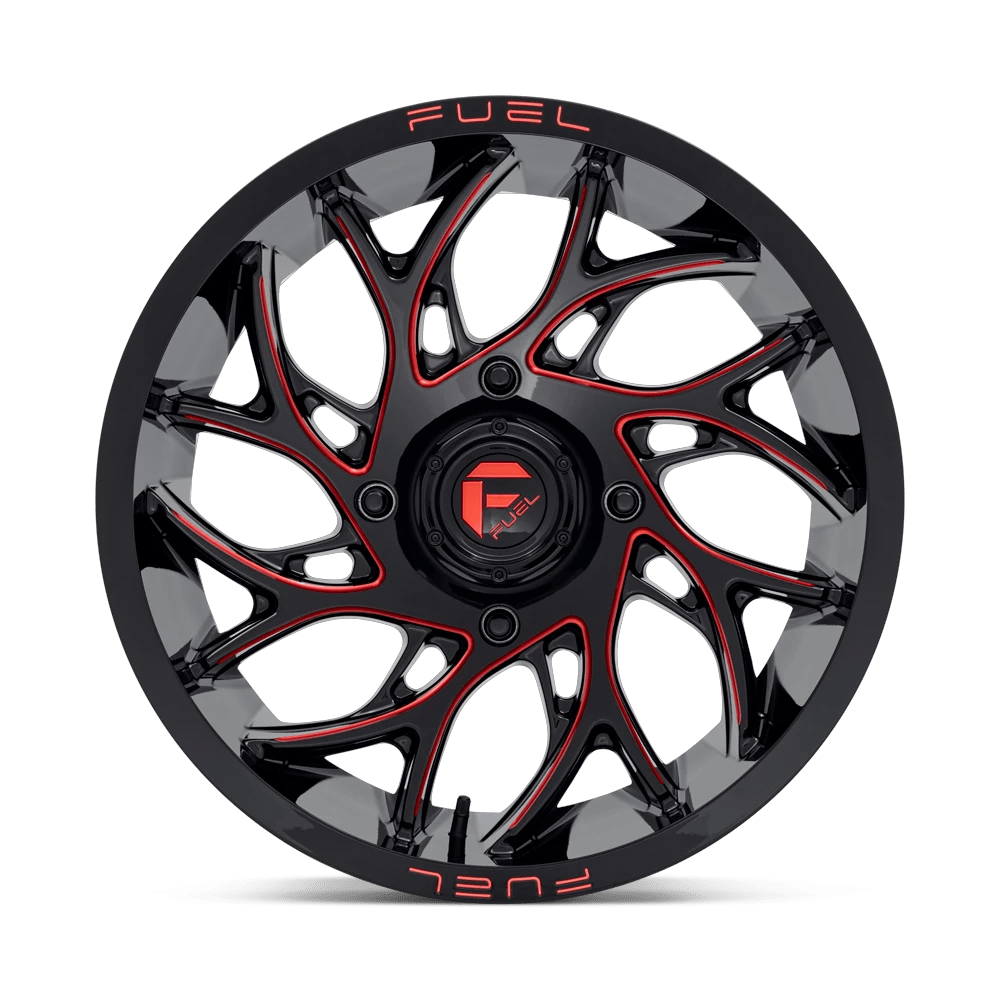 RUNNER UTV 18X7 4X136 110.2 NLQ 13MM