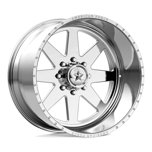 INDEPENDENCE 24X14 6X5.5 -73 POLISH