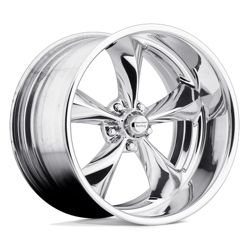 VF490 FORGD 18X11 5X4.75 RED 7.75