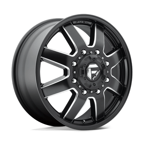 MAVERICK DRW 20X8.25 8X6.5 +122 NBD (DF)