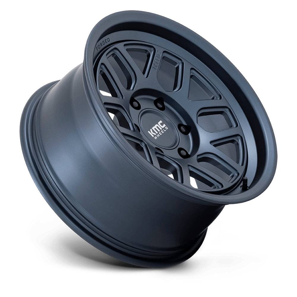 MESA FORGED MB 17X8.5 6X135 MTL-BLUE +0