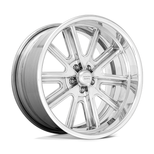 VN407P COBRA 17X7 5X4.5 POL 4.0BS