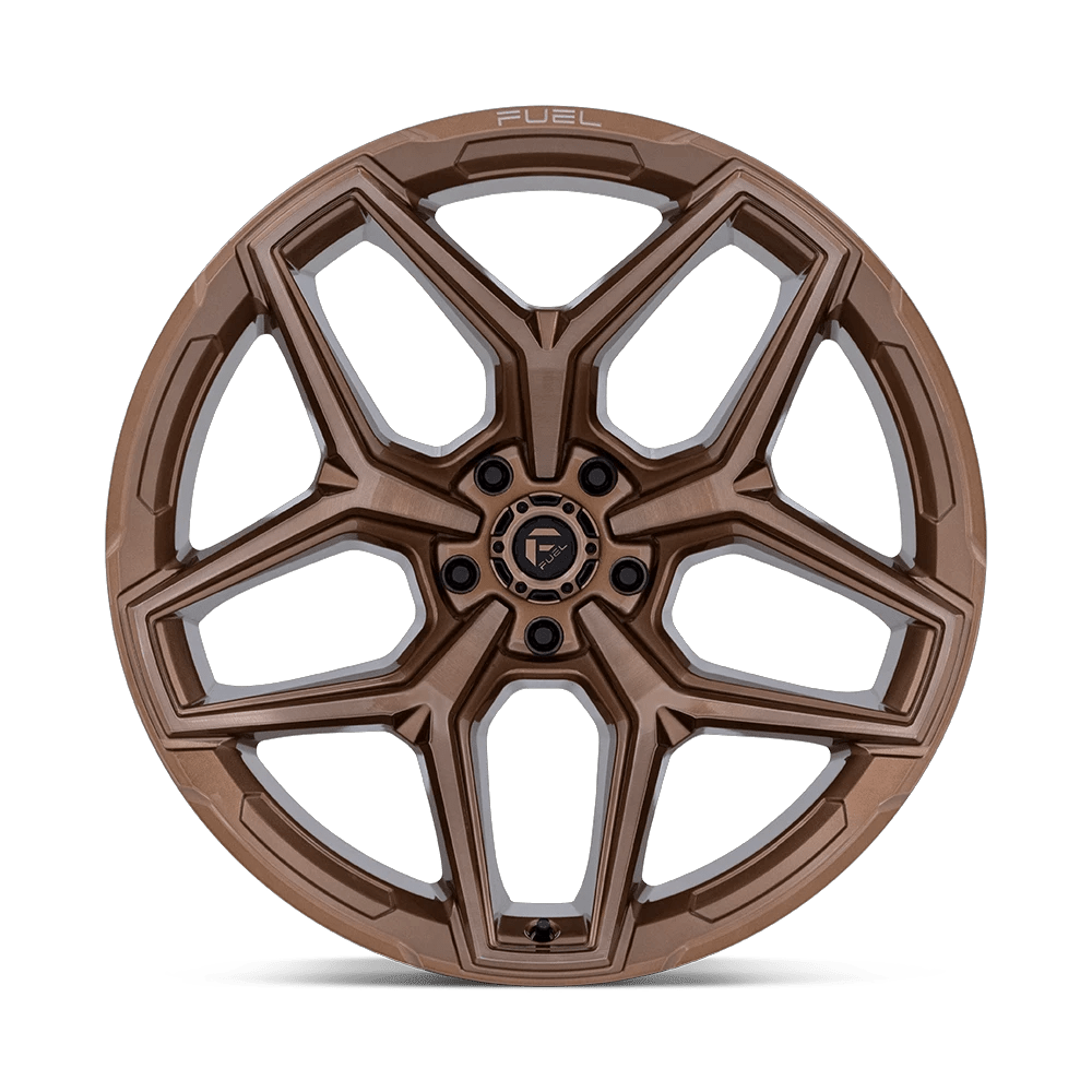 FLUX 17X9 5X5 71 -12 PLTNM-BRZ