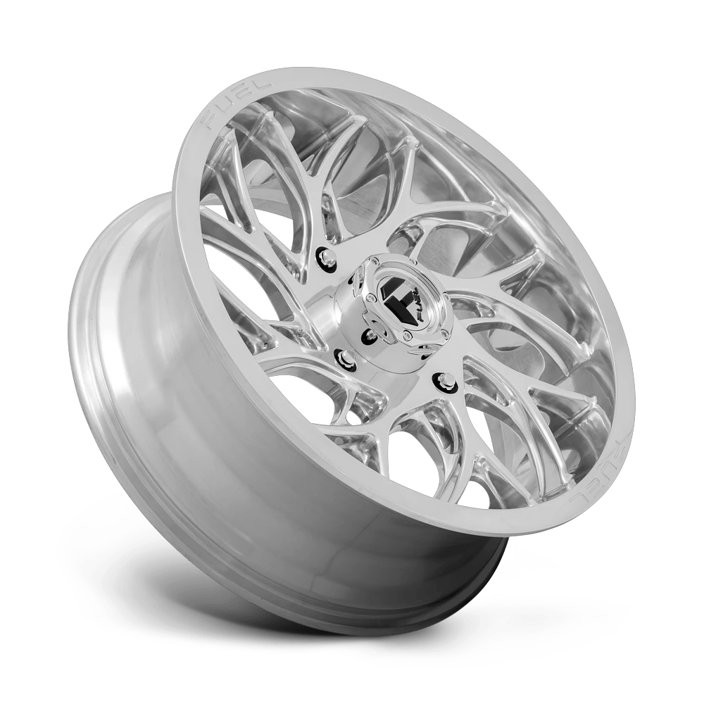 D204 RUNNER UTV 20X7 4X156 132 H 13MM