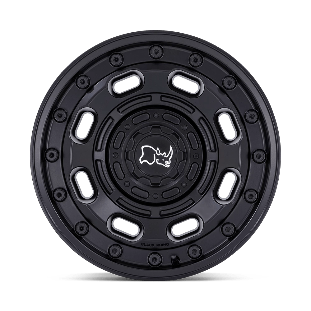 ATLAS 18X9 5X5/5.5 78 +0 M-BLK
