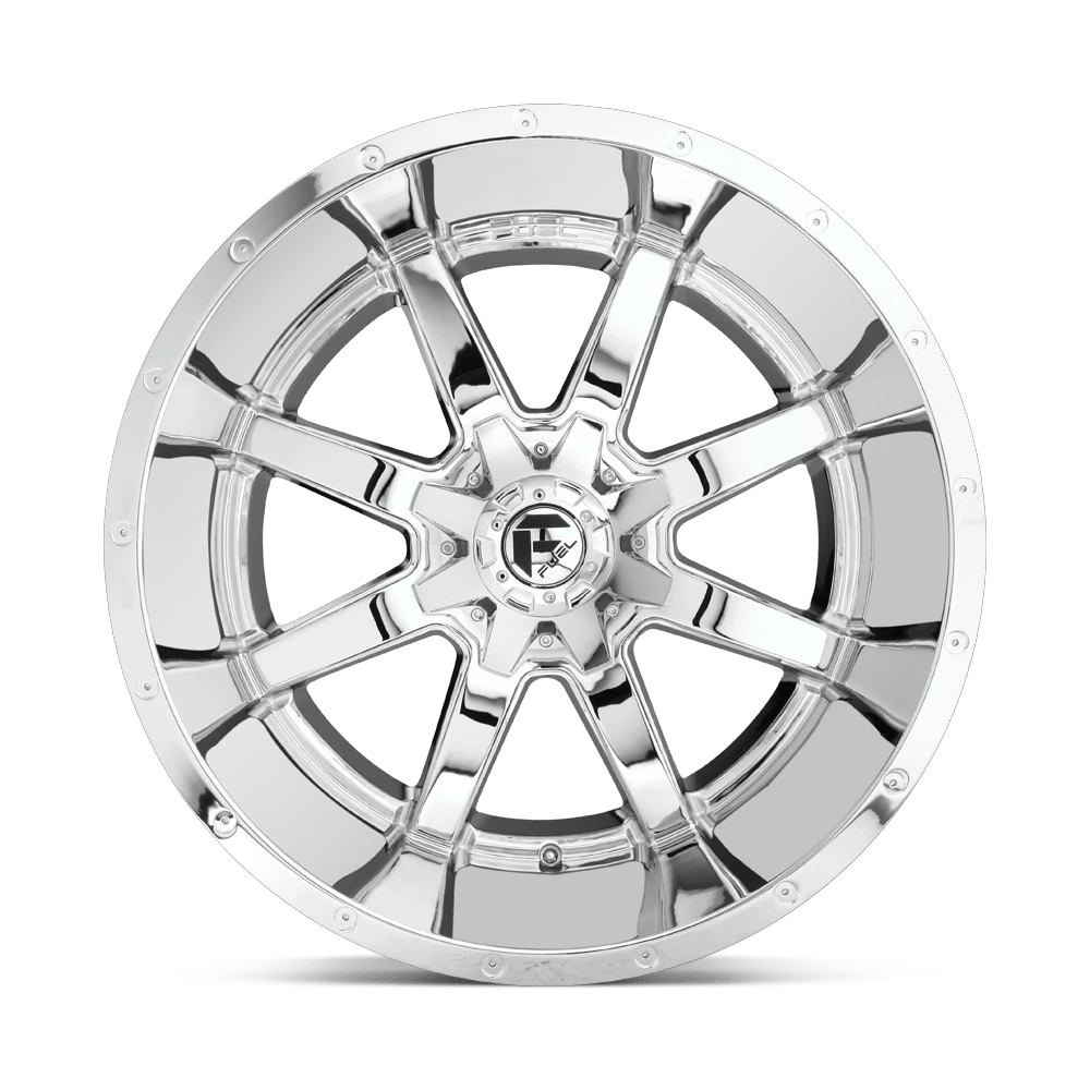 MAVERICK 20X10 5X4.5/5.0 78.1 P -18