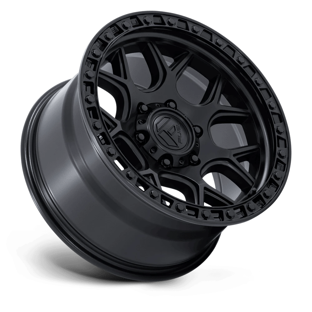 PUMA 20X9 6X4.5 66 +1 M-BLK-GB-LP