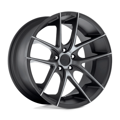 TARGA 20X10 5X4.5 72 MBT +40