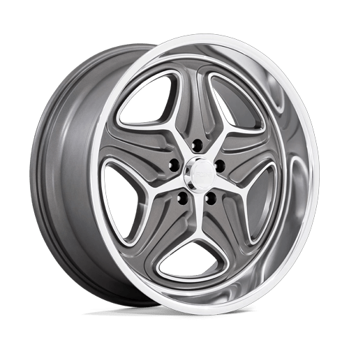 MERLOT 22X9 5X4.75 72 GD +15