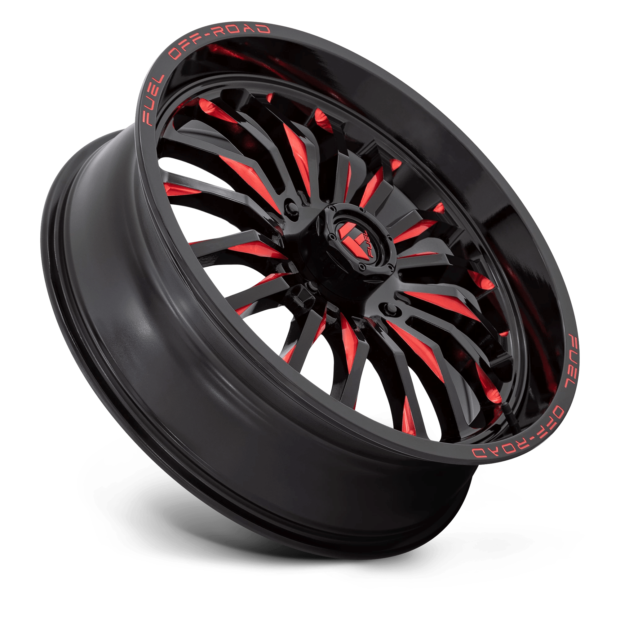 ARC UTV 22X7 4X136 110 NLQ +13