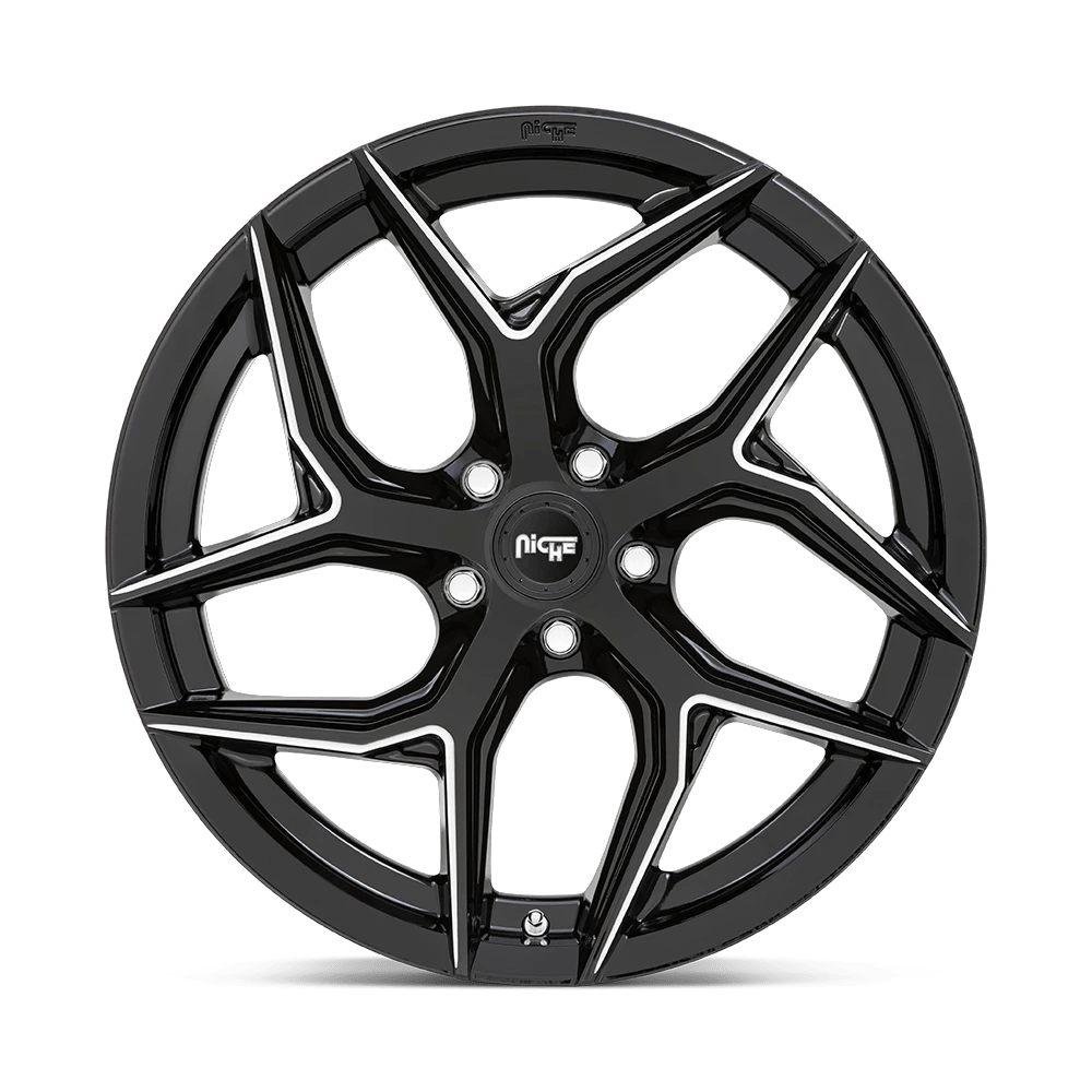 TORSION 20X9 5X4.5 72 NBL 35MM