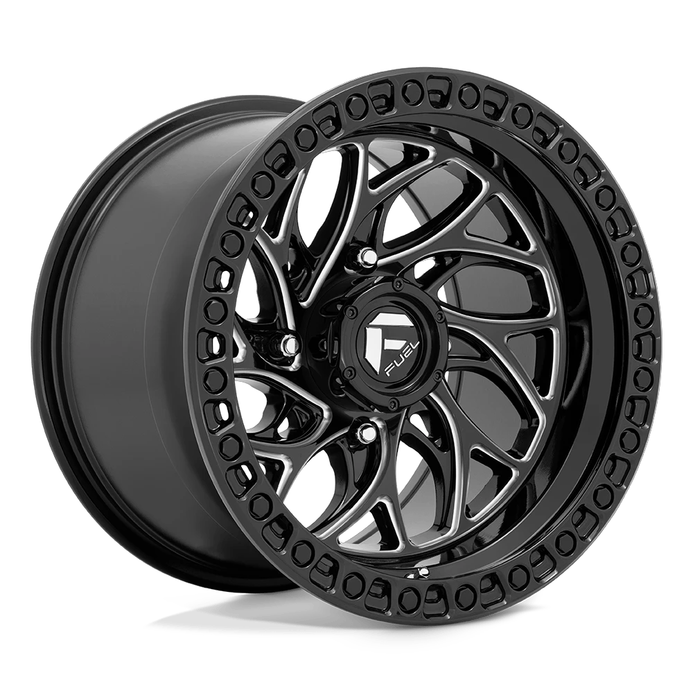 RUNNER UTV 15X10 4X156 132 NBL 00MM