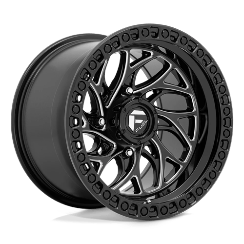 RUNNER UTV 15X10 4X156 132 NBL 00MM