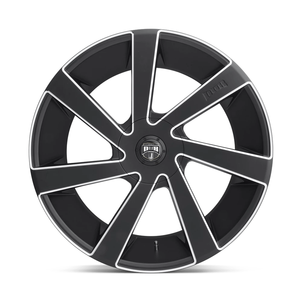 DIRECTA 22X9.5 5X115/4.75 72 NBD +15