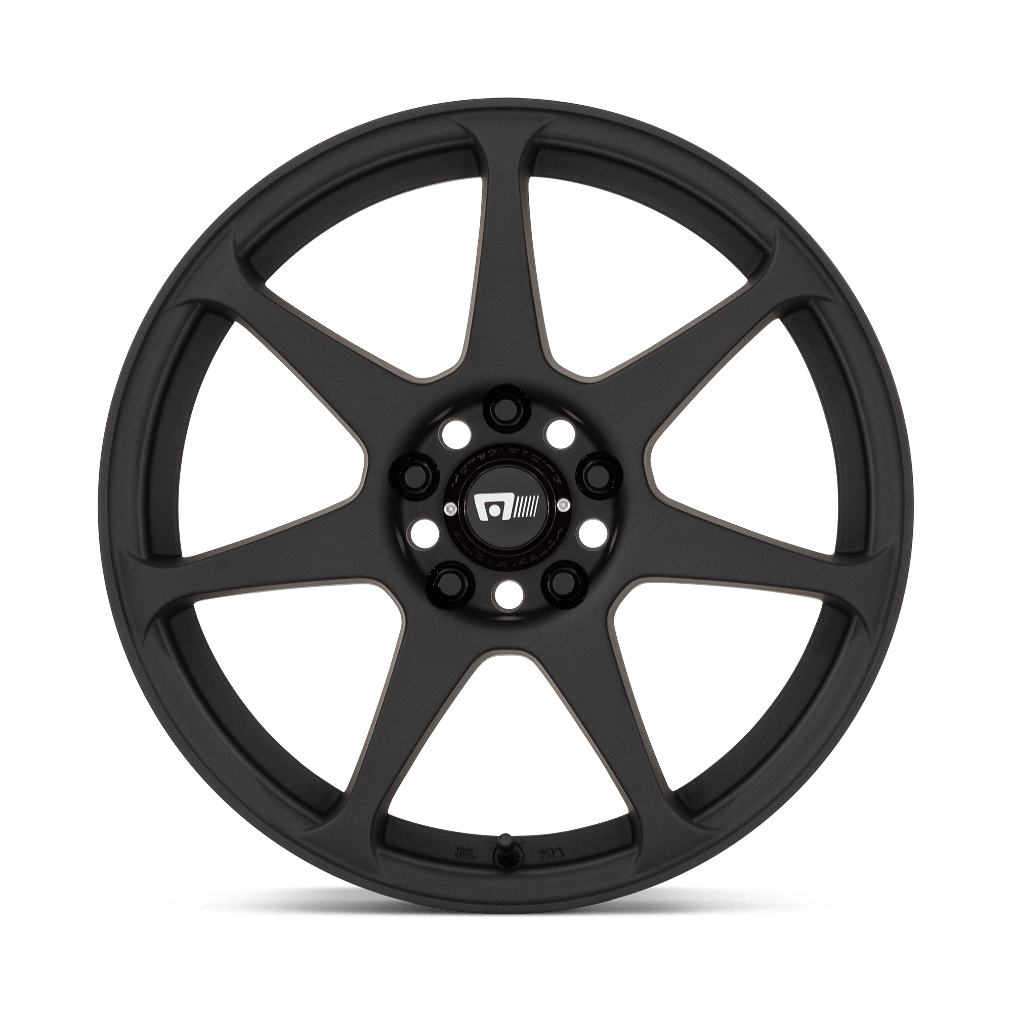 BATTLE 17X8 5X4.5 72 +30 M-BLK