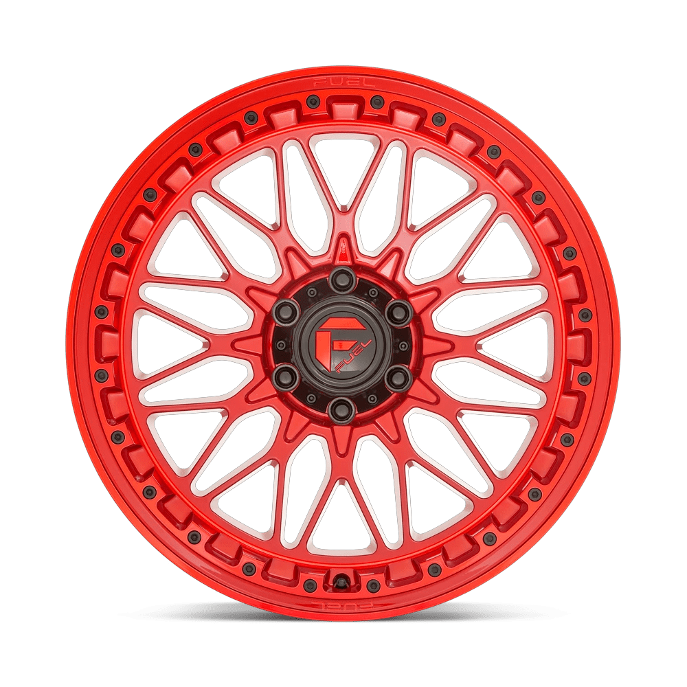 TRIGGER 20X9 6X135 87.1 QL 01MM