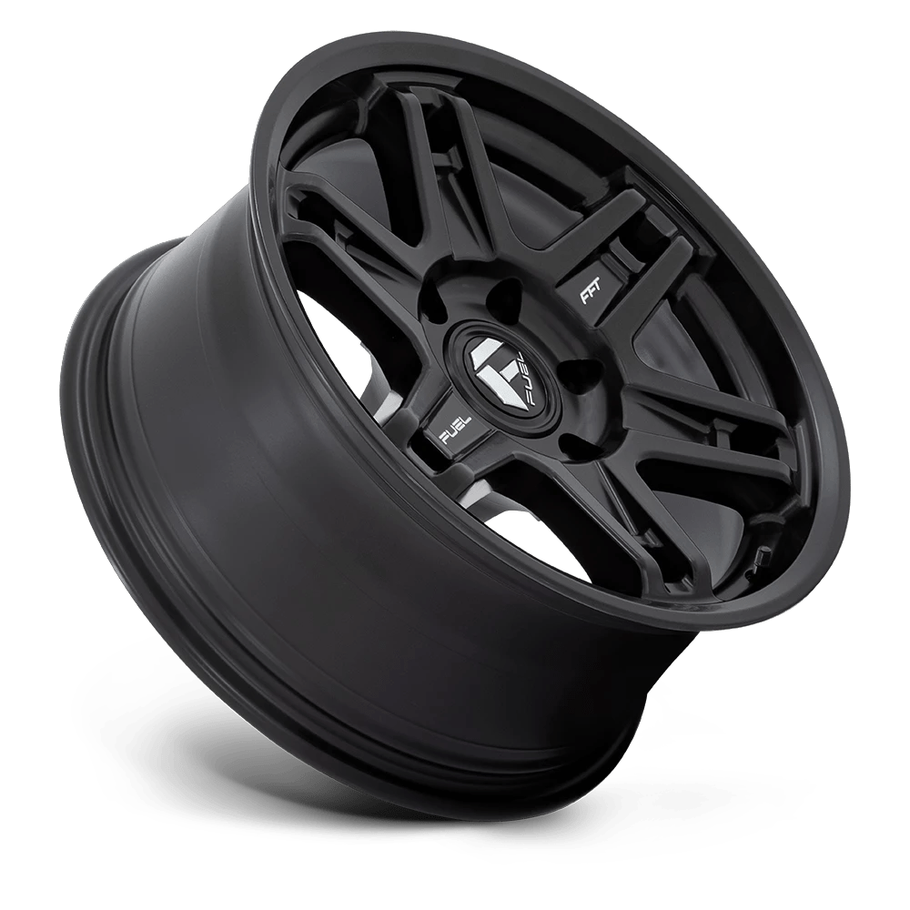 SLAYER 17X8.5 6X4.5 66 BD +1