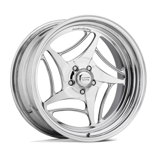 VF541 17X11 5X5.0 POLISH -50 MM RIGHT
