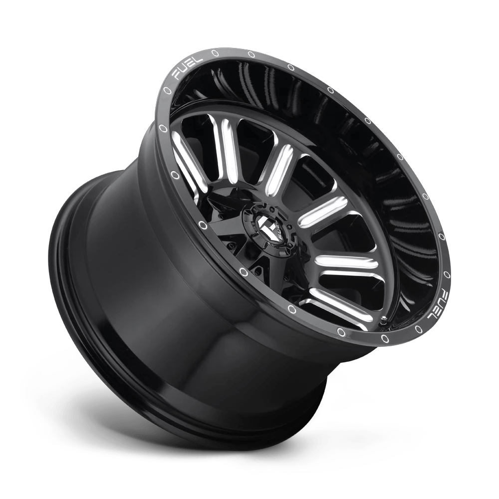 HARDLINE 20X10 5X4.5/5.0 78.1 NBL -18