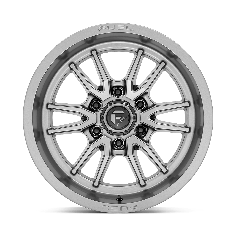 CLASH 17X9 6X5.5 106.1 GD 01MM