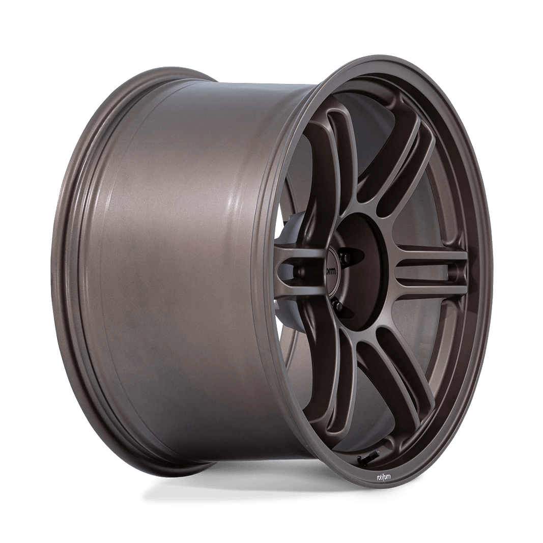 RPS 19X8.5 5X4.5 72 +35 B-BRNZ
