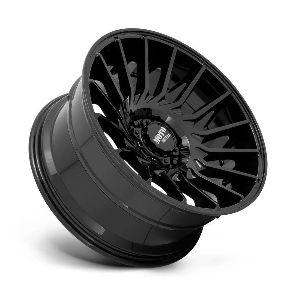 MO807 22X12 8X6.5 G-BLK -44MM
