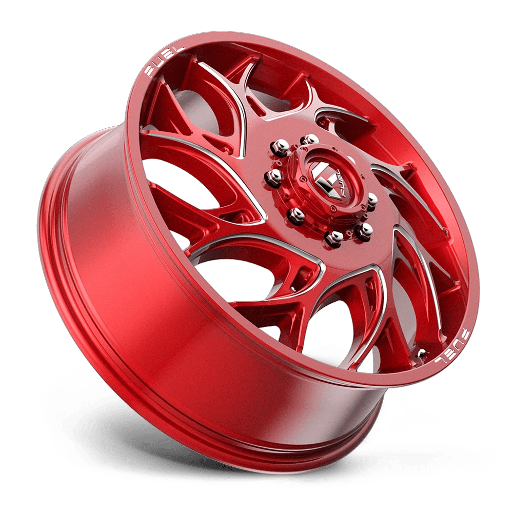 RUNNER DRW 20X8.25 8X6.5 +105 CRM (DF)