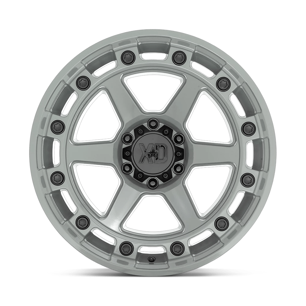 XD862 17X9 6X5.5 CEMENT 00MM