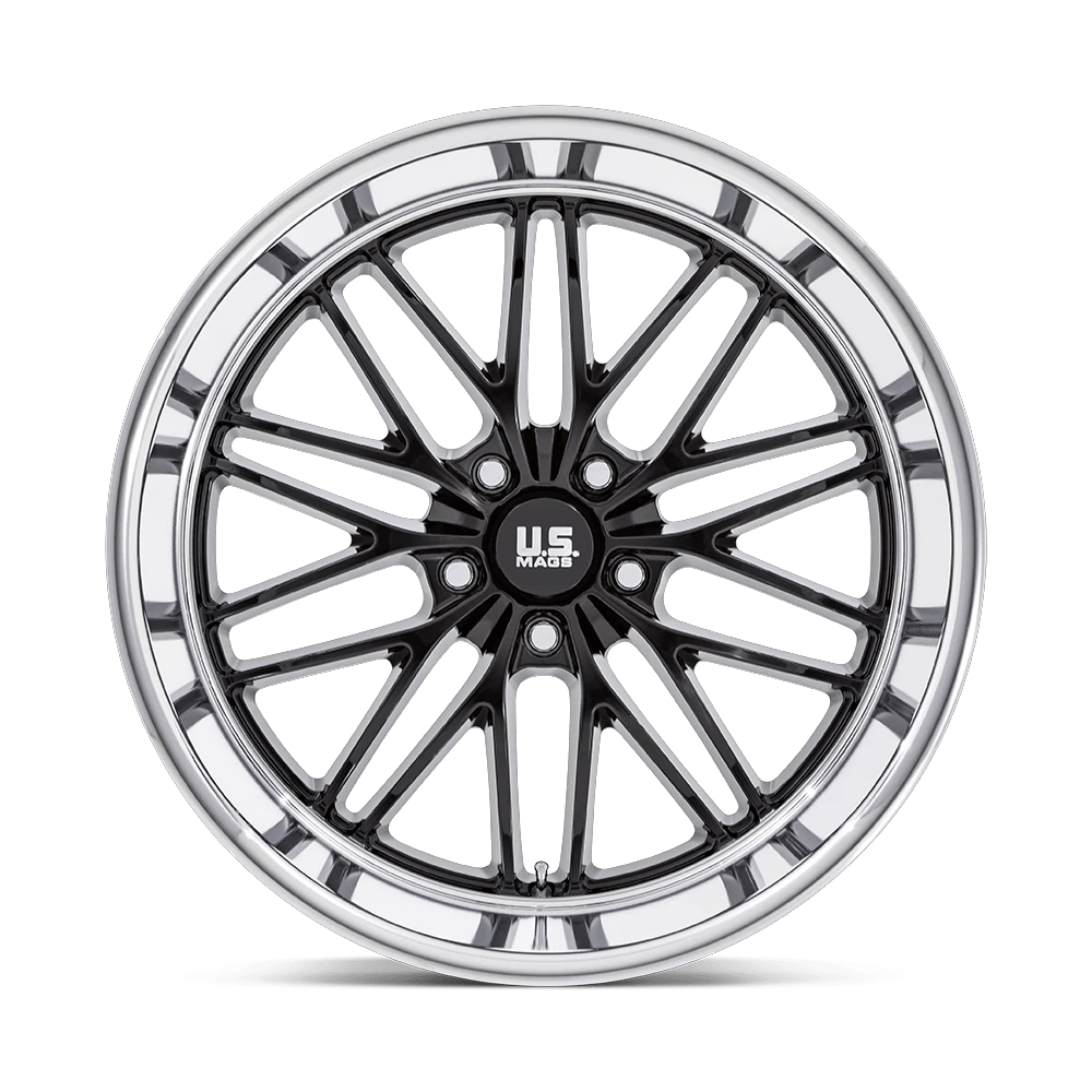 SANTA CRUZ 22X10.5 5X5.0 78.1 BL 0MM