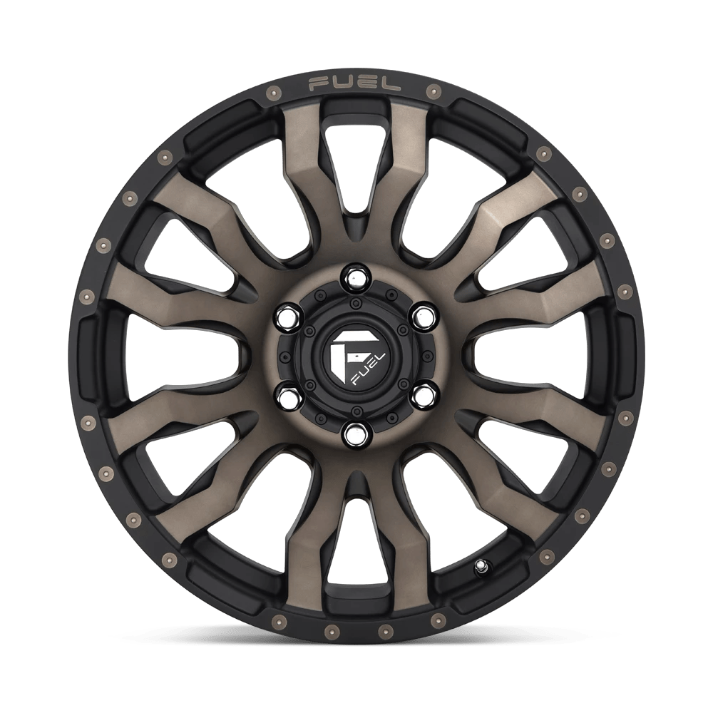 BLITZ 20X9 6X135 87.1 MBT +01