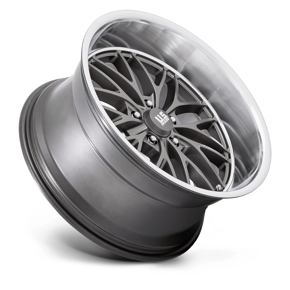 SANTA CRUZ 20X8.5 5X4.75 72 GD +6
