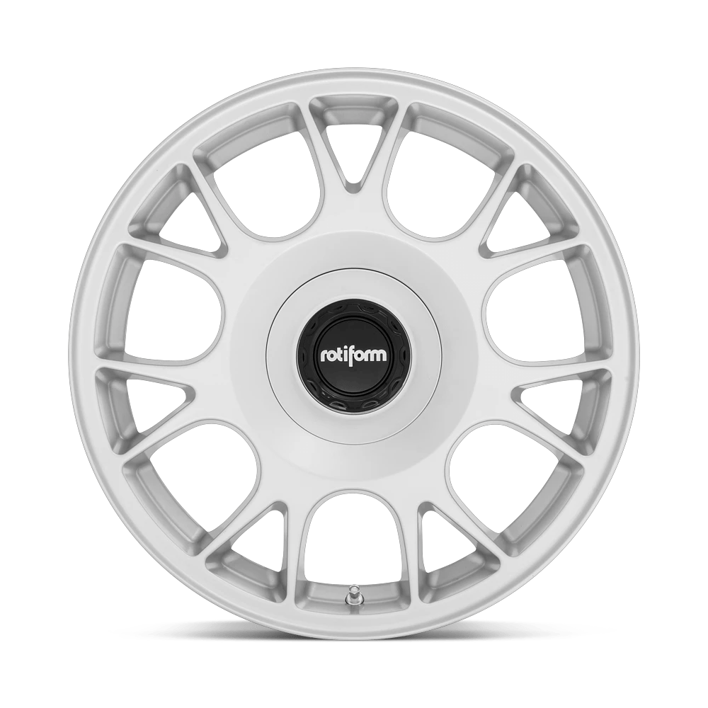 TUF-R 18X8.5 5X4.25/120 72 SS 45MM
