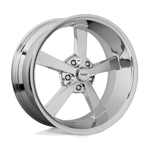 VN508 22X9 5X5.0 POLISHED 15MM